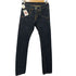 リーバイスレッド Levis RED 00S 日本製 ボタン裏J30 ジップフライ ローライズスキニーデニムパンツ レディース  W25 L34
